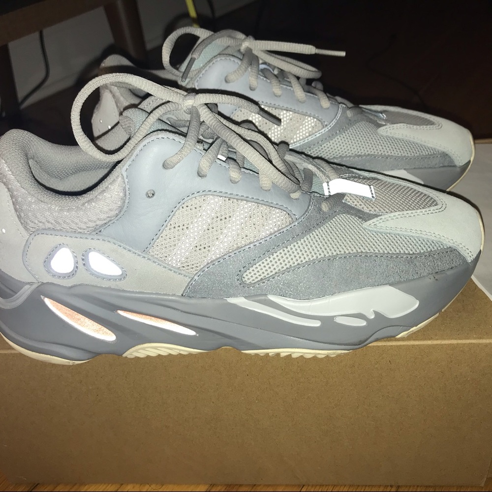 Yeezy Boost 700